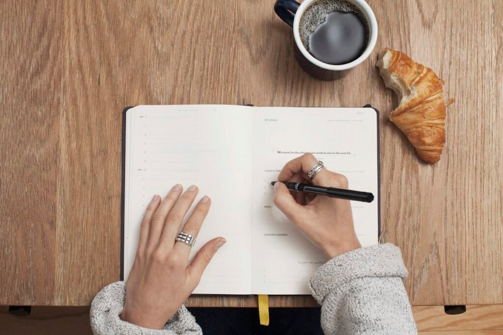 Illustrative stock photo of health record